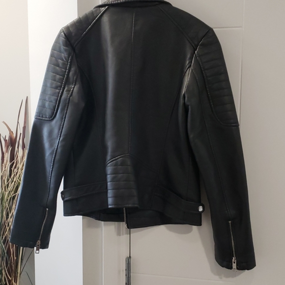 EUC Forever 21 Grey Jacket - Picture 4 of 5